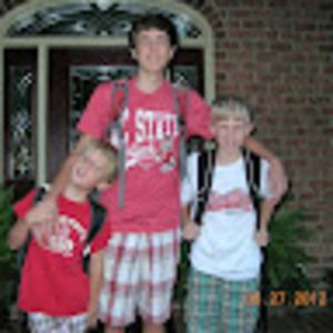 Meet your Posher, Schaffer